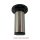 Inox bútorláb 150mm inox