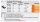 BLUM Tip-on Blumotion egység 0-20kg T60B3330