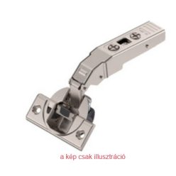   BLUM CLIP Top BLUMOTION kivetőpánt szögbenálló 45° fékes