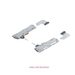 BLUM MOVENTO Tip-on Blumotion 15-40kg T60L7540