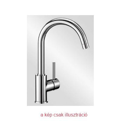 BLANCO Mida  HD álló csaptelep, króm