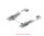 BLUM Tip-on Blumotion egység 0-10kg T60B3030