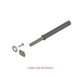 BLUM Tip-On készlet Hossszított változat szürke 956A1004