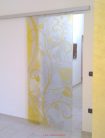 McSlide PRK takaró profil 200cm alu
