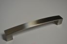 Fogantyú UU24 416 mm G0007 elox