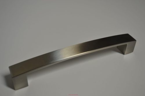 Fogantyú UU24 416 mm G0007 elox
