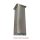 Inox szekrényláb 150mm INOX 60x60mm