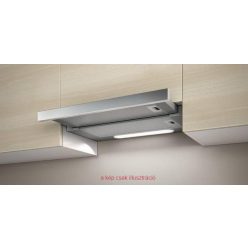 Páraelszívó ELICA Elite14, inox, D energiaosztály