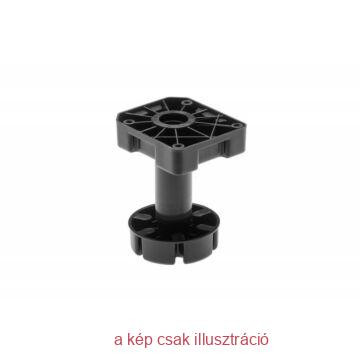 Szokliláb  125-195mm 450kg GT-NM-MLA125195