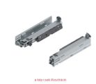 BLUM MOVENTO BLUMOTION fiók vezetősín 300mm 760H3000S