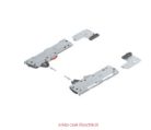 BLUM MOVENTO Tip-on Blumotion 35-70kg T60L7570