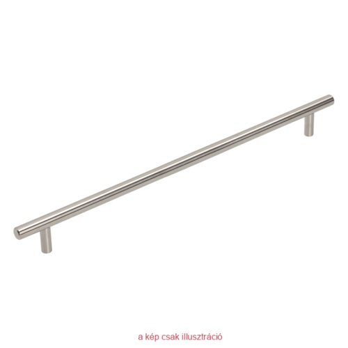 GAMET RE29 Fogantyú G0007 416mm Inox