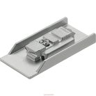 BLUM Cristallo szerelőtalp 175M4C20N