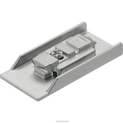 BLUM Cristallo szerelőtalp 175M4C20N
