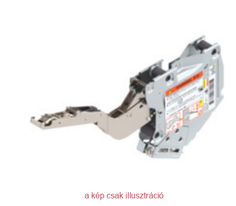 20K2C01.02 BLUM AVENTOS HK-S erőhordozó