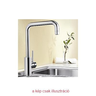 BLANCO Mili álló csaptelep, króm