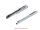 BLUM Tandembox korpuszsín Tip-on Blumotion-hoz 65kg 500mm 576.5001M
