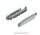 BLUM MOVENTO BLUMOTION fiók vezetősín 550mm 766H5500S