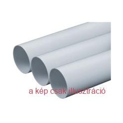 Kerek légcsatorna 150x1000 mm