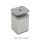 Bútorláb 80mm inox DN-027