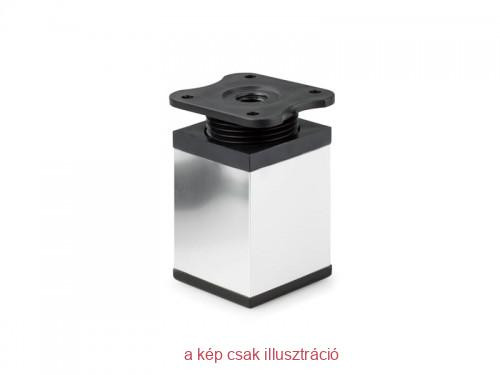 Bútorláb 80mm Króm DN-027