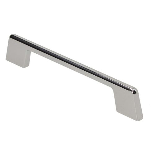 Fogantyú  UU55 128 mm G0008 MATT KRÓM