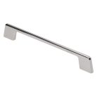 Fogantyú  UU55 320 mm G0004 KRÓM