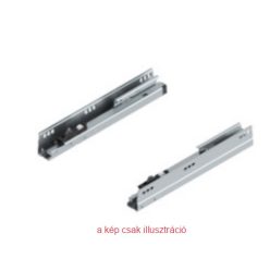   BLUM Tandembox korpuszsín Tip-on Blumotion-hoz 30kg 300mm 578.3001M