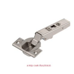   BLUM CLIP Top standard pánt 110°, ráütődő, rugó nélkül