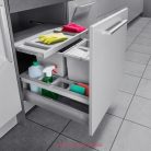 HAILO Separato K600 18+2x8l 557x491x340