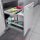 HAILO Separato K600 18+2x8l 557x491x340