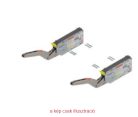 22K2500T BLUM AVENTOS HK Top TIP-ON erőhordozó