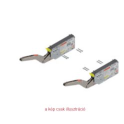 22K2500T BLUM AVENTOS HK Top TIP-ON erőhordozó
