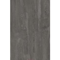 K352-RT Vas matt munkalap 635 mm 