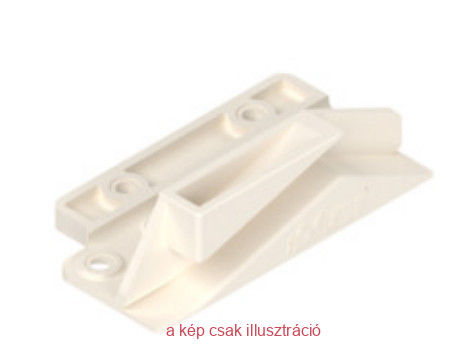 BLUM Metabox központi zárhoz zárógörbe 295.5300