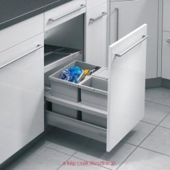 HAILO Separato K450 18+2x8l 407x491x340