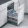 HAILO Separato K450 18+2x8l 407x491x340