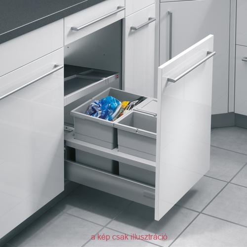 HAILO Separato K450 18+2x8l 407x491x340