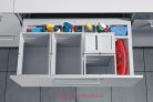 HAILO Separato K900 2x18+2x8l 860x491x340