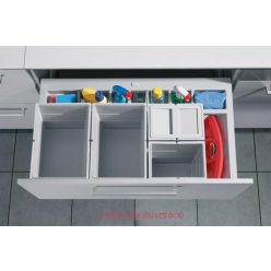 HAILO Separato K900 2x18+2x8l 860x491x340