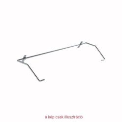 Halio Stepfix 3 lábazati konzol 4496001