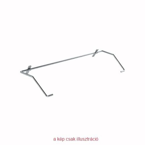 Halio Stepfix 3 lábazati konzol 4496001
