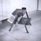Halio Stepfix 3 lábazati konzol 4496001