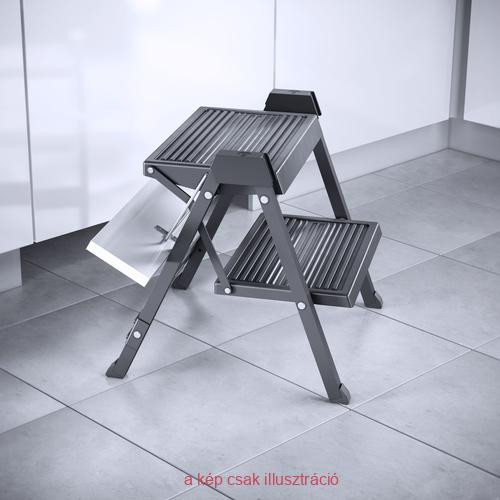 Halio Stepfix 3 lábazati konzol 4496001