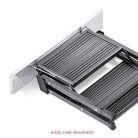 Halio Stepfix 3 lábazati konzol 4496001