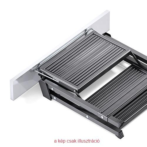 Halio Stepfix 3 lábazati konzol 4496001