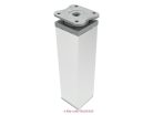 Bútorláb 200mm Alu DN-027 A6/P3