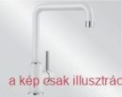 BLANCO Mili álló csaptelep, HD fehér