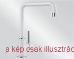 BLANCO Mili álló csaptelep, HD fehér
