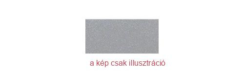 Gránit mosogató Blanco Legra 6 SG fekete